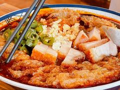 黄金炸蛋-螺阿牛柳州螺蛳粉·特色煲仔饭