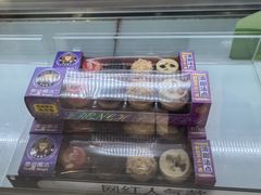 -焙丽拾光(麦凯乐直营店)