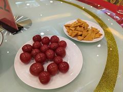 -鹊华居·地道鲁菜·海鲜·融合味(大明湖店)