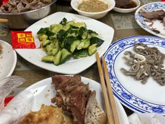 -清真·鸦儿李记·小馆(后海店)