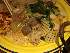-北丐先生·野馄饨烧烤(雨花万象店)