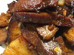 -老爷庙风味美食府(魏都大道店)