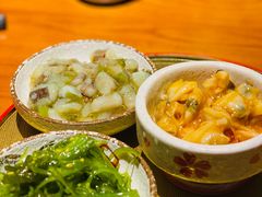 -有喜屋·烧鸟·居酒屋(周浦万达店)
