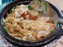 -润泽园椰子鸡(汇一城店)