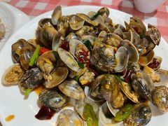 -琼大师东方烤乳猪(亚特兰蒂斯店)