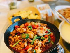 -深山老屋(张江店)