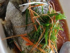 -旺富东海大酒楼(海鲜街店)