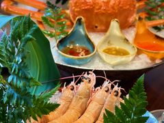 -Mr.Fish鱼鲜生海鲜放题(高德置地冬广场店)