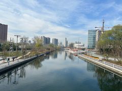 -坝河休闲公园