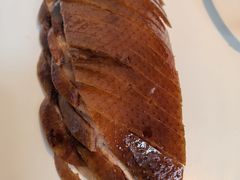 -四季民福烤鸭店(外滩外白渡桥店)