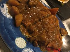-大岛日本料理铁板烧(南通大饭店)