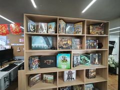 -莱姆星桌游·拼豆·团建