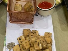 -大眼锅贴水饺(河东店)