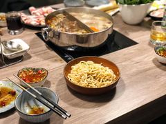 -老鼎旺安格斯牛肉火锅(衡艺广场店)