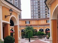 -佛罗伦萨小镇广佛名品奥特莱斯(疏港路店)