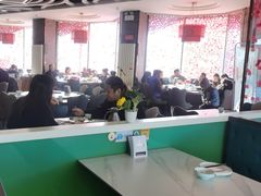 -大碗居·烤鸭·鱼头泡饼(天坛东门店)