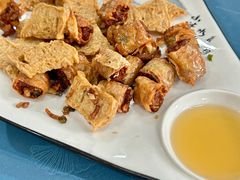 -广东潮汕酒家(锋记中恒分店)