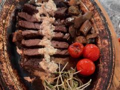 -芭莉与彩虹西餐厅(成都合生汇店)