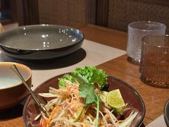 -CHINCHIN 青青·泰国料理(万象食家店)