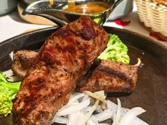 -俄士厨房(五棵松华熙LIVE店)