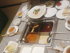 -海底捞火锅(方圆荟店)