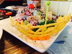 -胡桃里音乐酒馆(观澜御湖店)