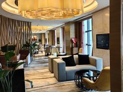 -青岛富力艾美酒店