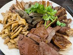 -春梅里卤鹅馆·47年老字号(中山路店)