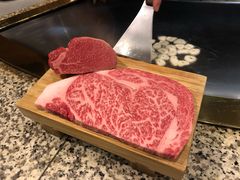 -神户牛排餐厅MOURIYA(总店)