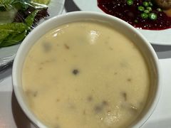 -宜家·瑞典风味餐厅(四元桥店)