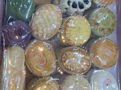 -北京稻香村(学清店)