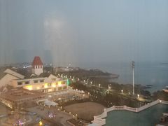 -青岛海景花园大酒店