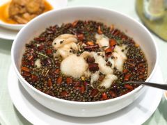 水煮鱼-南山鲜虾面·活鲜小馆·海味大连菜(南山总店)