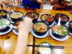 沈妈砂锅-沈妈砂锅(光华村店)