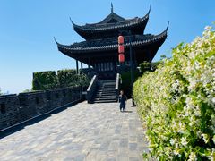 -虞山风景区