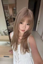 点击看大图 -HD HAIR STYLE