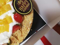 -85度C(北京陶然店)
