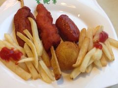 picture-蒙肥羊·酸汤潮牛·鲜牛肉火锅烤肉自助(岗顶店)