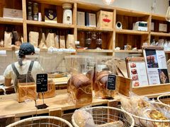 -佐敦面包铺·JORDAN BAKERY