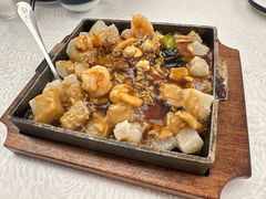 -品海楼·大连海胆锅贴馆(东港店)