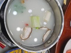 -口福居老北京涮肉(大运村店)