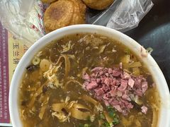 -毛华美食(清扬路店)