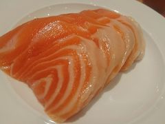 -视界美食自助餐厅·石家庄希尔顿酒店