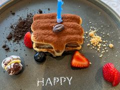 -青岛香格里拉·鱼跃地中海西餐厅