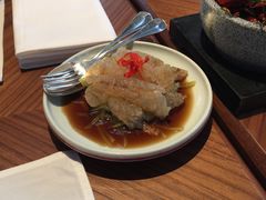 -北京柏悦酒店·锦庭餐厅Dining Room