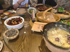 -鸽子窝(青塔店)