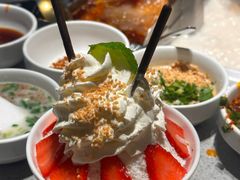 -海底捞火锅(吴中路店)