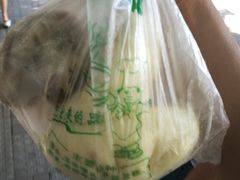 -航天馒头(瞻园路店)