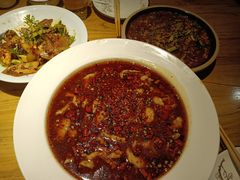 -小三峡食府(西五路店)