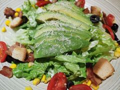 -get pizza意大利餐厅(凯德MALL店)